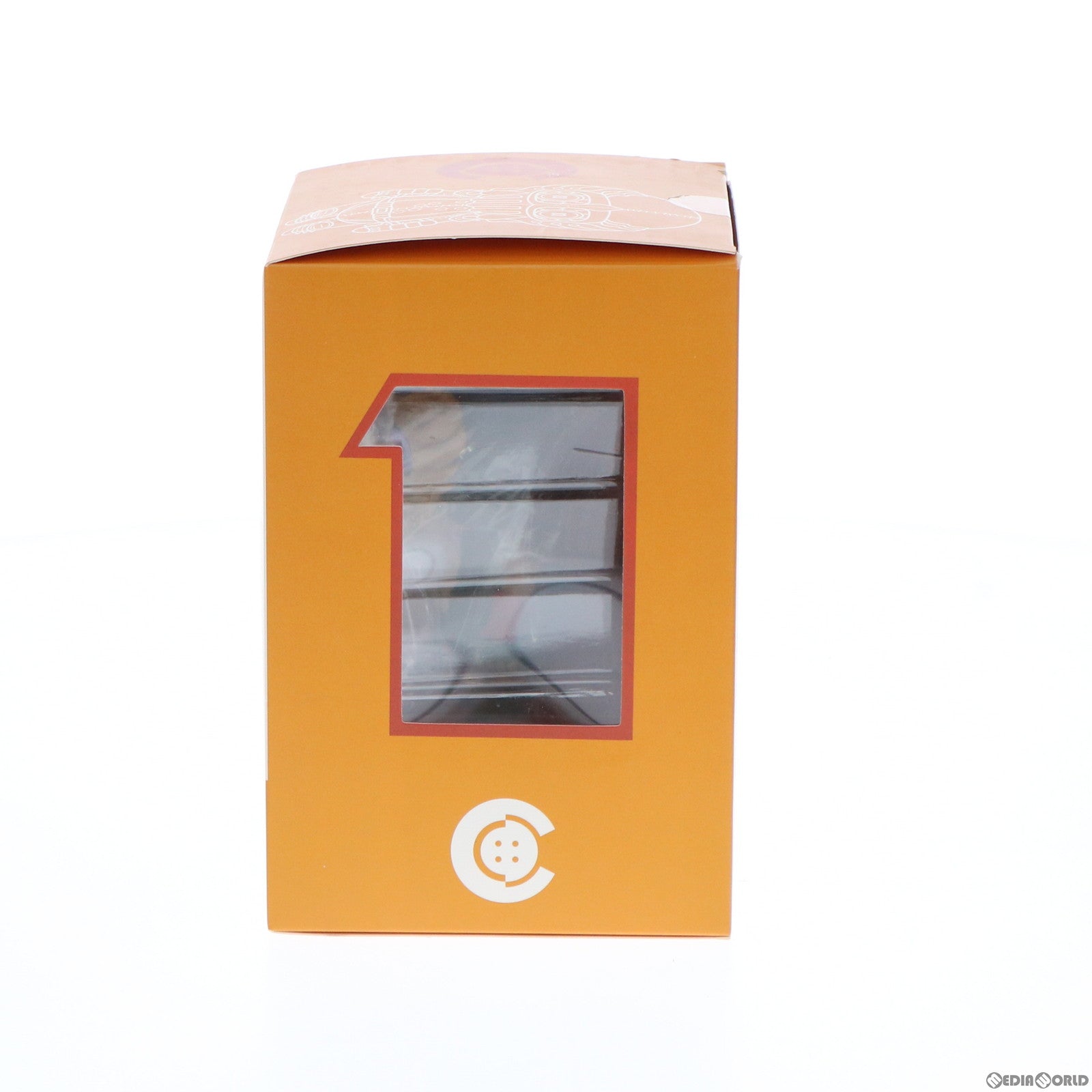 【中古即納】[FIG] Cutie1(キューティ1) ジャギ 「北斗の拳」 フィギュア プライム1スタジオ(20210331)