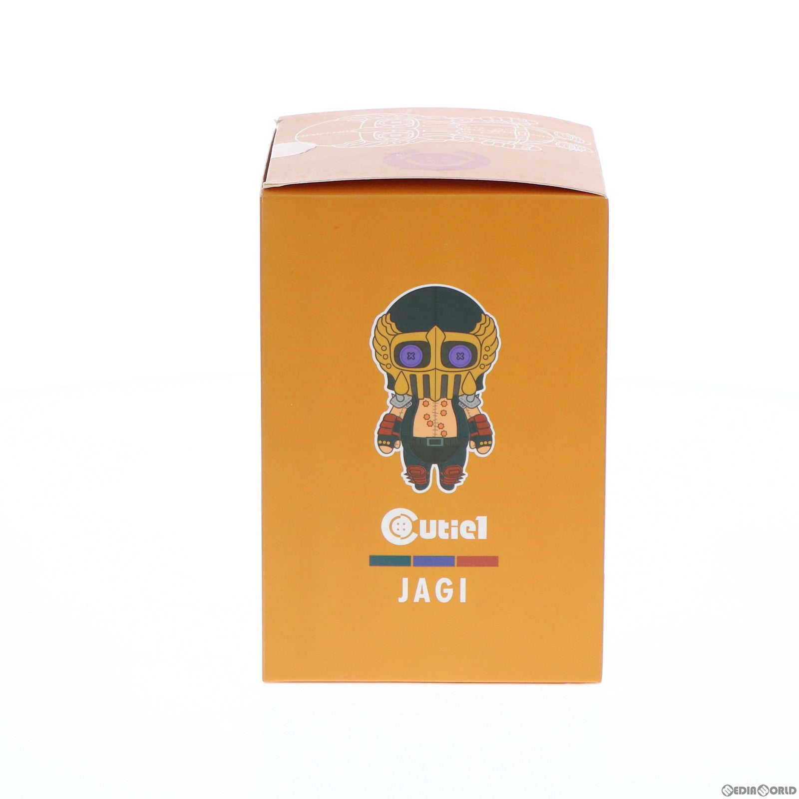 【中古即納】[FIG] Cutie1(キューティ1) ジャギ 「北斗の拳」 フィギュア プライム1スタジオ(20210331)