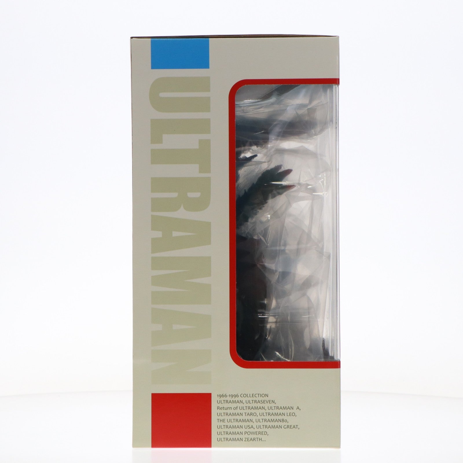 【中古即納】[SFT] キングクラブ 「ウルトラマンA」 大怪獣シリーズ PVC製塗装済み完成品(一部組み立て式) 少年リック限定 フィギュア プレックス/エクスプラス(20180430)