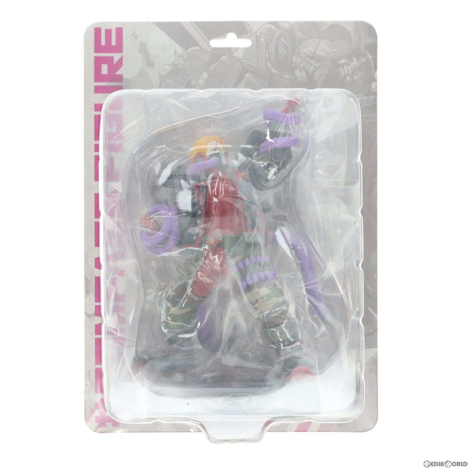 【中古即納】[FIG] コンパスマート限定 グスタフ ハイドリヒ コンパス 完成品 フィギュア(N0219040246-11) NHN PlayArt(プレイアート)/ドワンゴ(20200131)