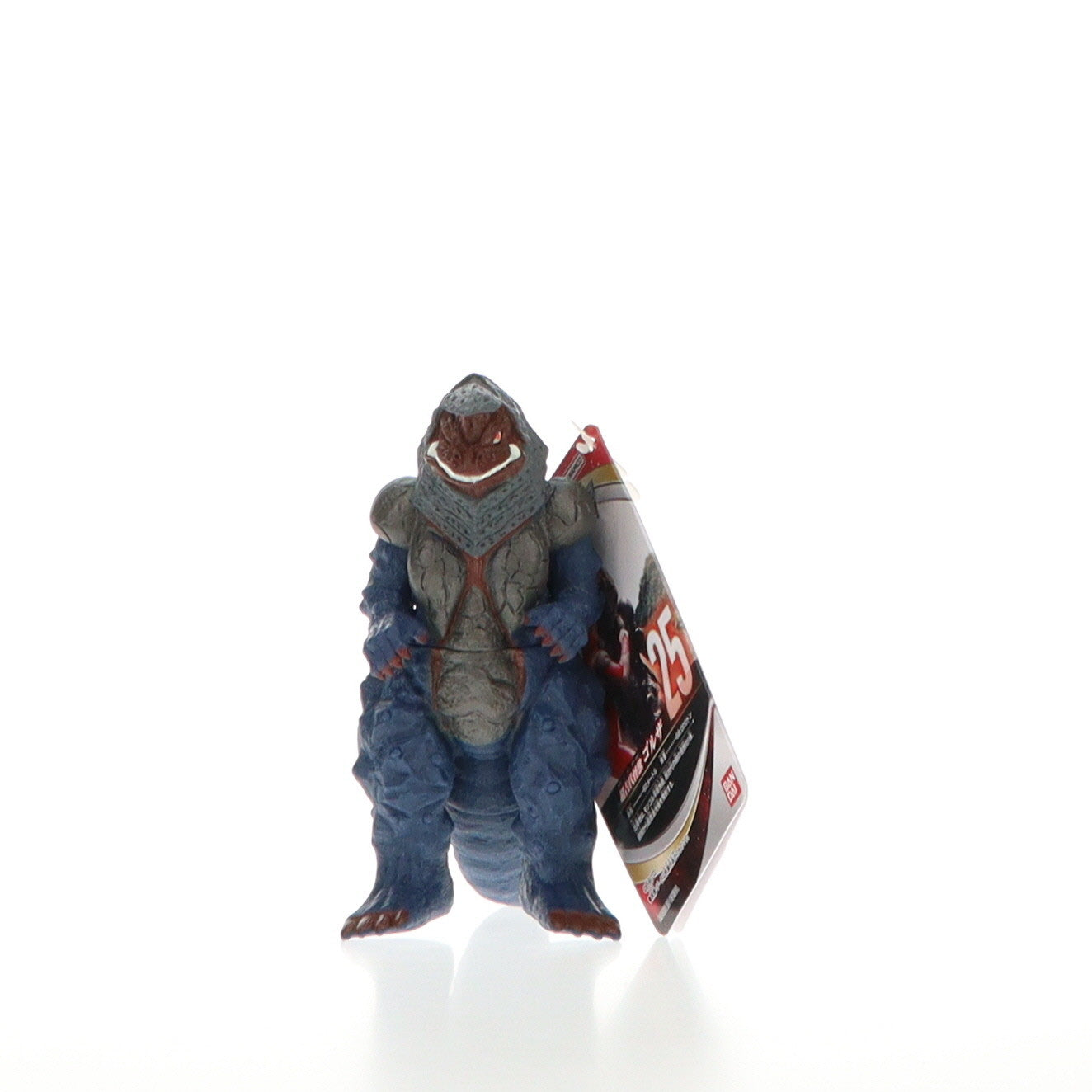 【中古即納】[SFT] ゴルザ 「ウルトラマンティガ」 ウルトラ怪獣シリーズ25 フィギュア バンダイ(20210123)