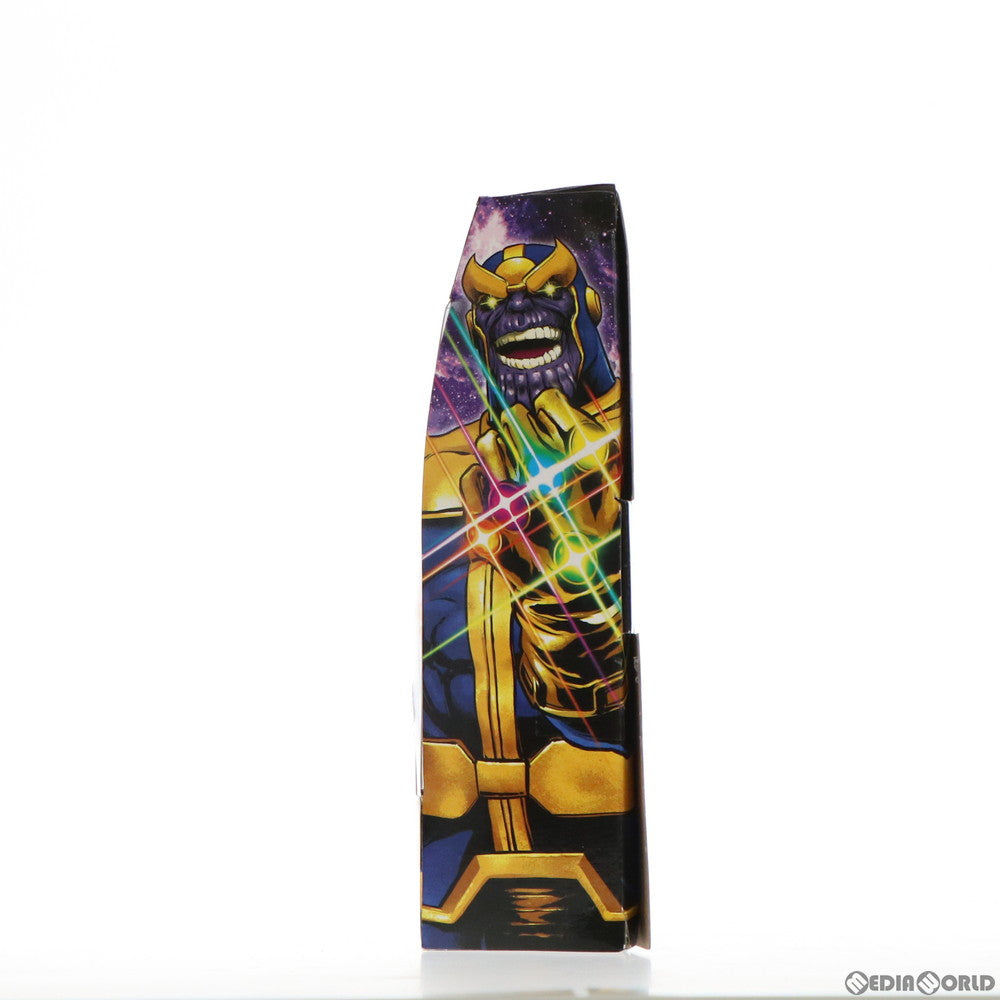 【中古即納】[FIG] マーベル・レジェンド サノス インフィニティ・ガントレット 6インチ アクションフィギュア ハズブロ(20210319)