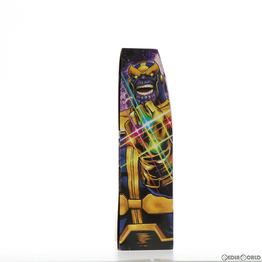 【中古即納】[FIG] マーベル・レジェンド サノス インフィニティ・ガントレット 6インチ アクションフィギュア ハズブロ(20210319)