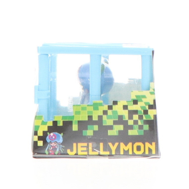 【中古即納】[FIG] ジェリーモン 「デジモンゴーストゲーム」 ザ・デジモン フィギュア バンダイ(20211030)