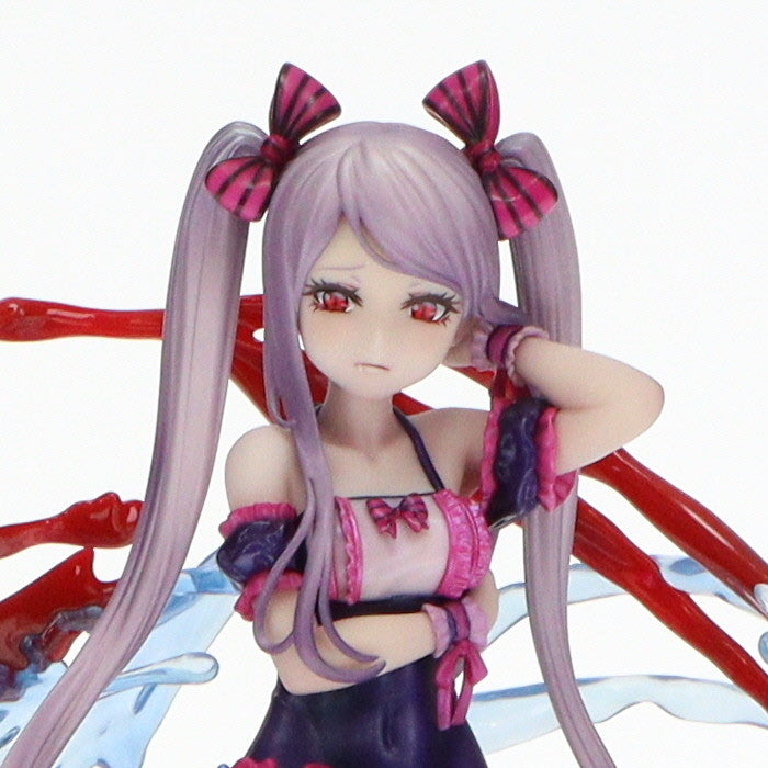 【中古即納】[FIG] シャルティア -水着Ver- 「オーバーロード」 SHIBUYA SCRAMBLE FIGURE 1/7 PVC製塗装済み完成品 eStream Store限定 フィギュア eStream/アルファサテライト(20210930)
