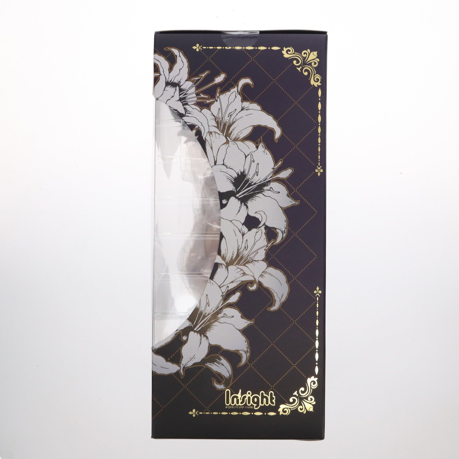 【中古即納】[FIG] ジャンヌくん 娼年ジャンヌ 1/8 完成品 フィギュア インサイト(20210129)