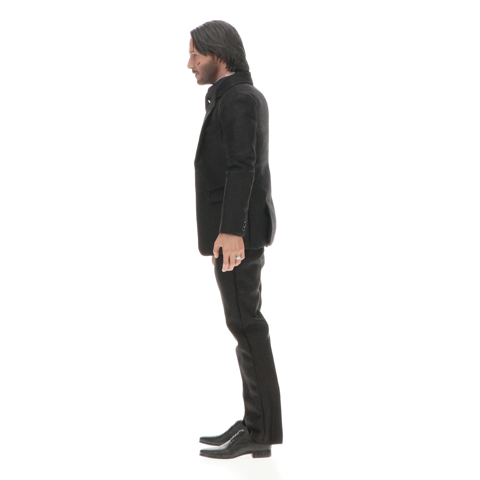 【中古即納】[FIG] ジョン・ウィック 「ジョン・ウィック:チャプター2」 ムービー・マスターピース 1/6 アクション フィギュア ホットトイズ(20190730)