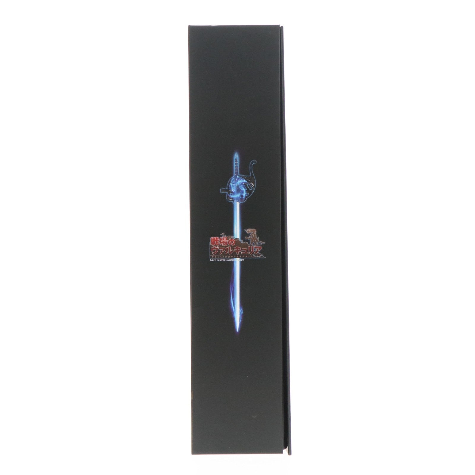 【中古即納】[FIG] セルベリア・ブレス 戦場のヴァルキュリア 1/6 完成品 シームレスアクションフィギュア TOYSEIIKI(トイセイイキ)(20200905)