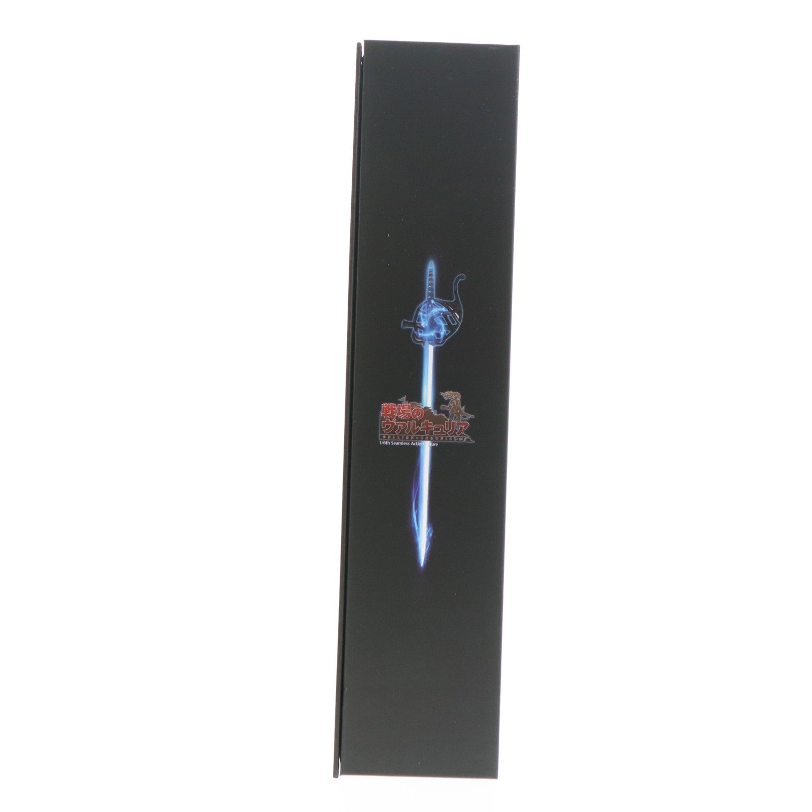 【中古即納】[FIG] セルベリア・ブレス 戦場のヴァルキュリア 1/6 完成品 シームレスアクションフィギュア TOYSEIIKI(トイセイイキ)(20200905)