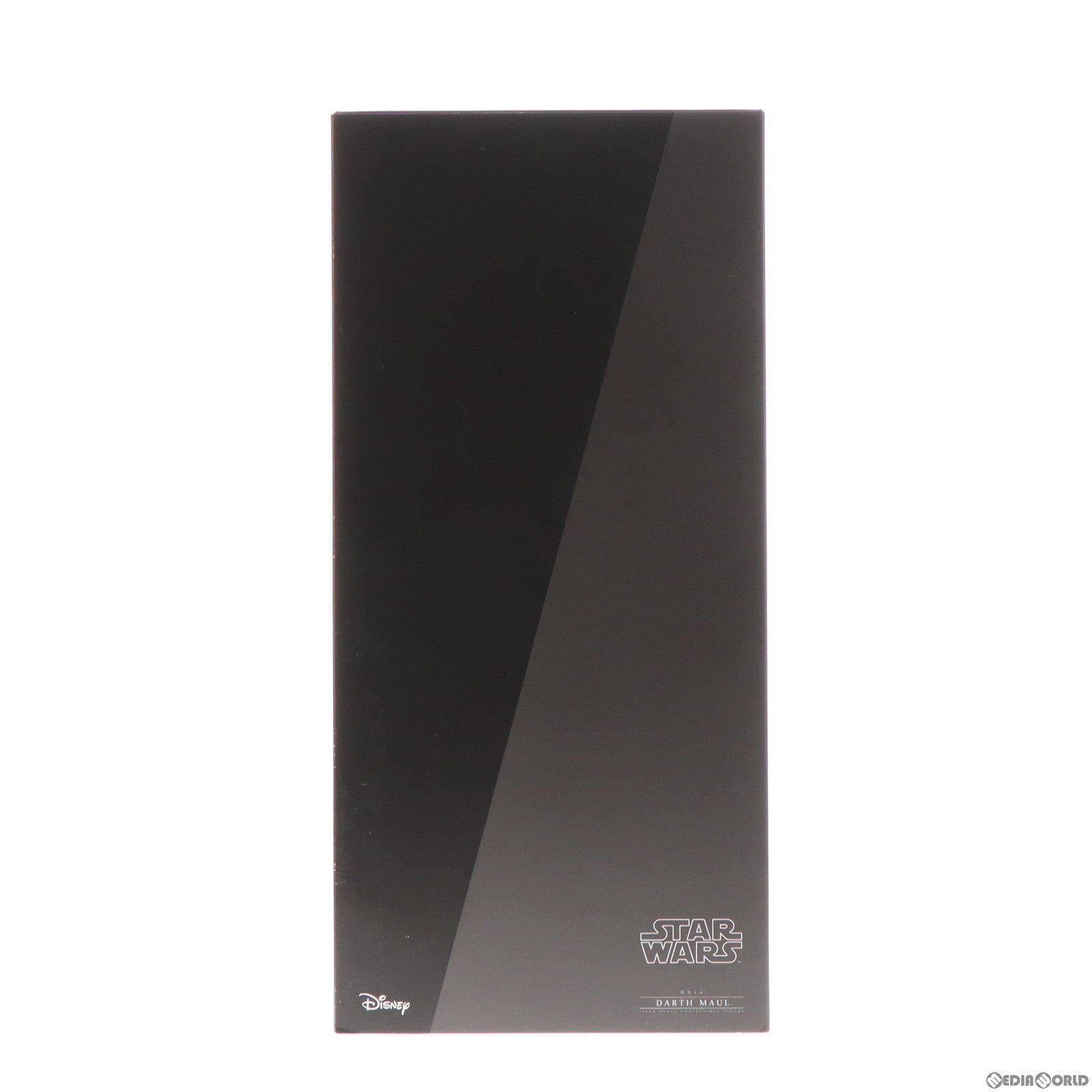【中古即納】[FIG] ダース・モール 「スター・ウォーズ エピソード1/ファントム・メナス」 ムービー・マスターピース DX 1/6 アクション フィギュア ホットトイズ(20190730)