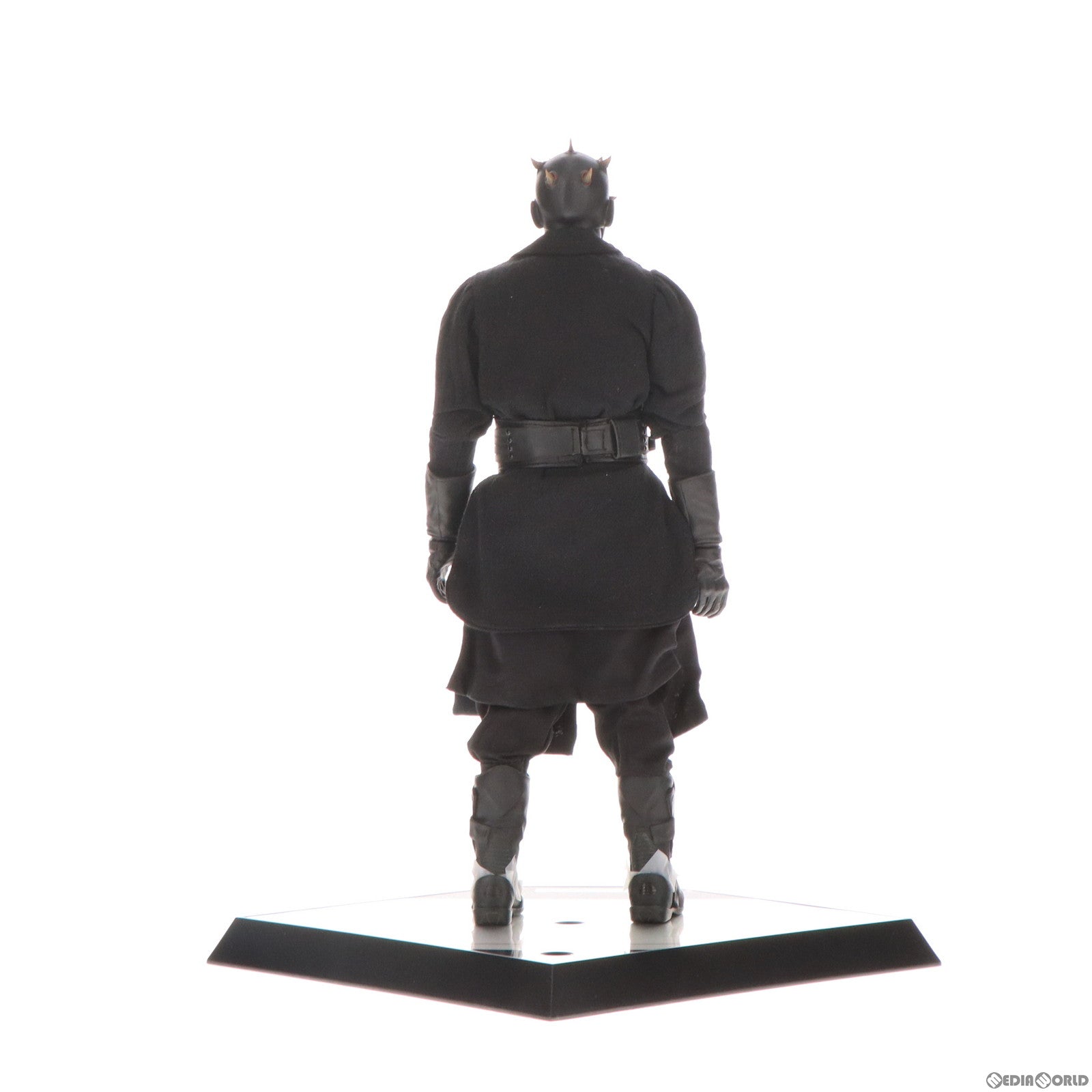 【中古即納】[FIG] ダース・モール 「スター・ウォーズ エピソード1/ファントム・メナス」 ムービー・マスターピース DX 1/6 アクション フィギュア ホットトイズ(20190730)