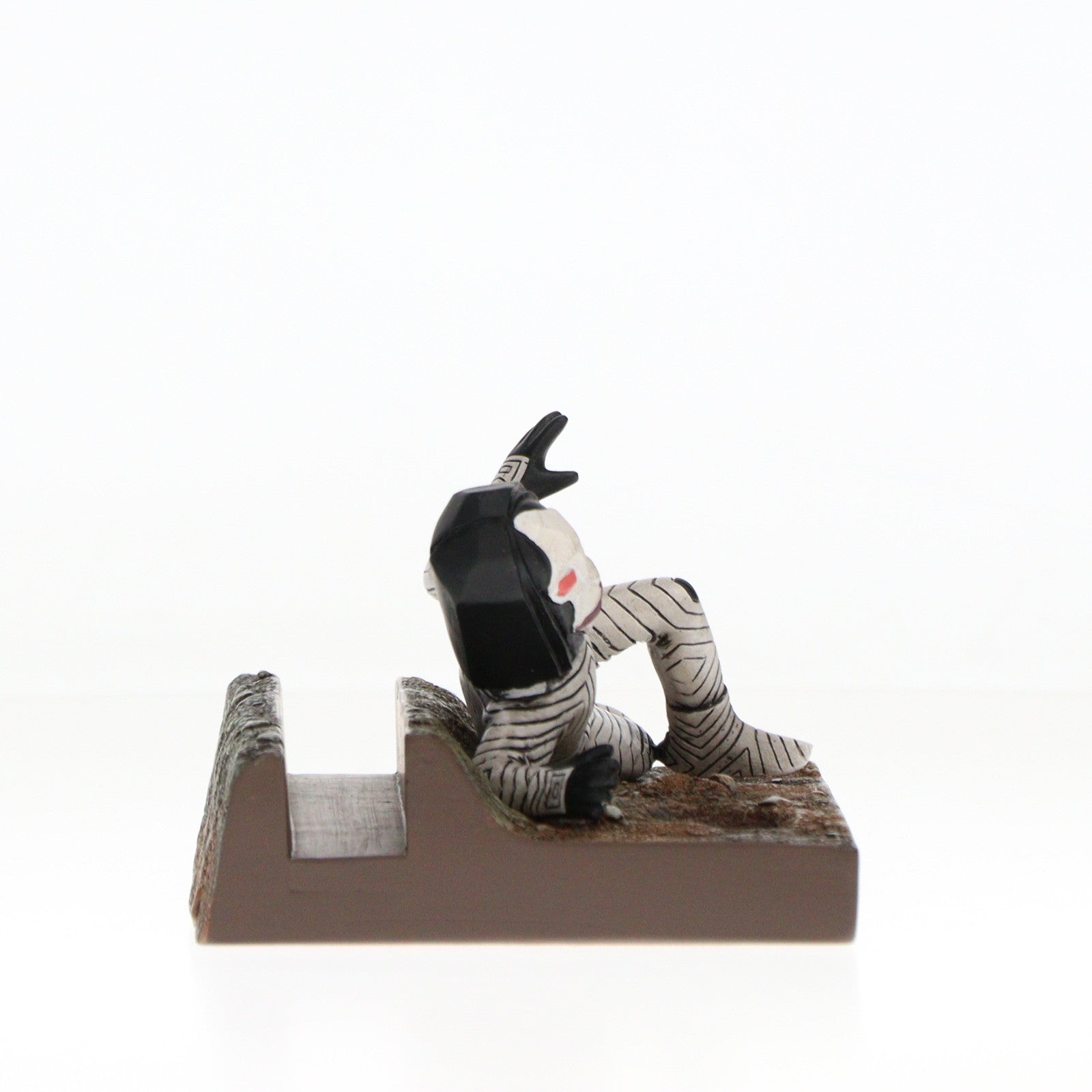 【中古即納】[FIG] ダダ 「ウルトラマン」 名シーンマルチスタンド フィギュア ベネリック(20190131)