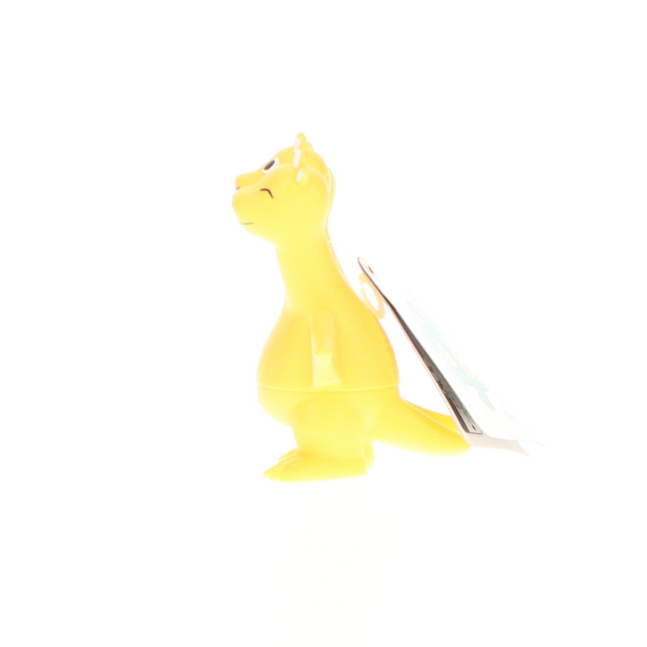 【中古即納】[SFT] ちびギドラ 「ちびゴジラ」 ちびムービーモンスターシリーズ フィギュア バンダイ(20190727)