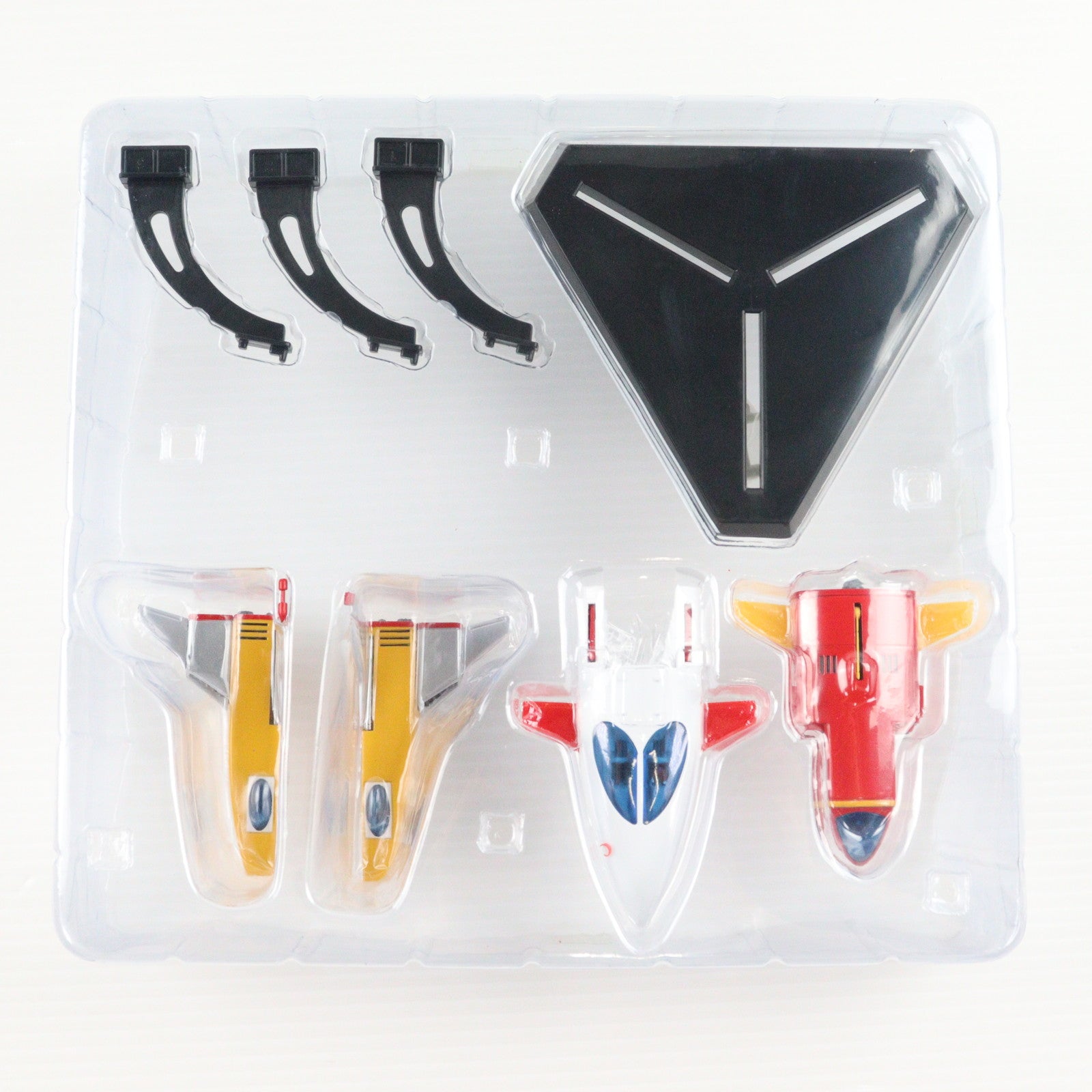 【中古即納】[FIG] メタル・アクション テスター1号 リニューアルバージョン ゼロテスター 完成品 フィギュア エヴォリューショントイ(EVOLUTION・TOY)(20210221)