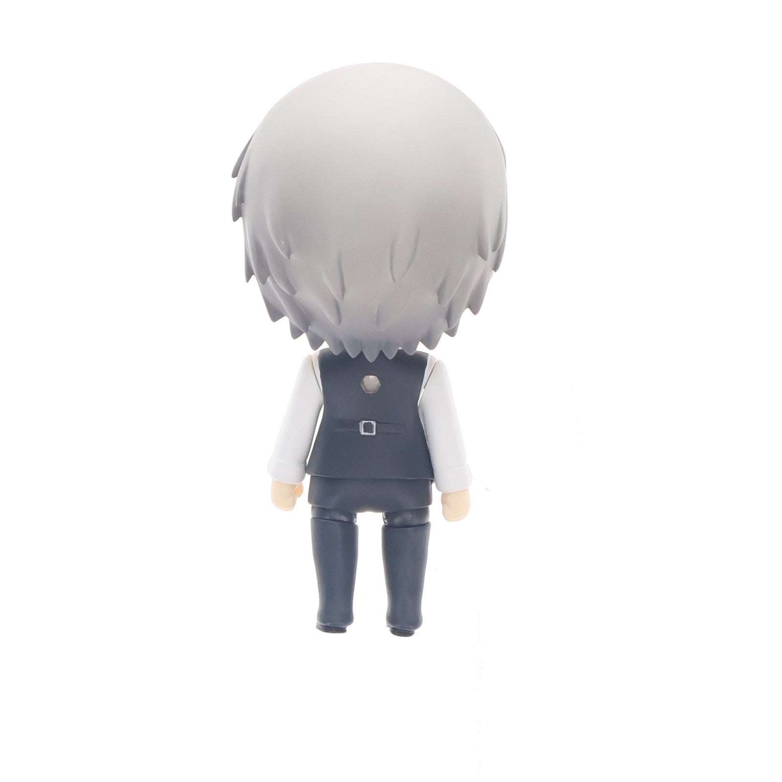 【中古即納】[FIG] アニメイト限定 ねんどろいど 1206b 純情ロマンチカ Special set くまケープとうさぎケープ 完成品 可動フィギュア FREEing(フリーイング)(20200731)