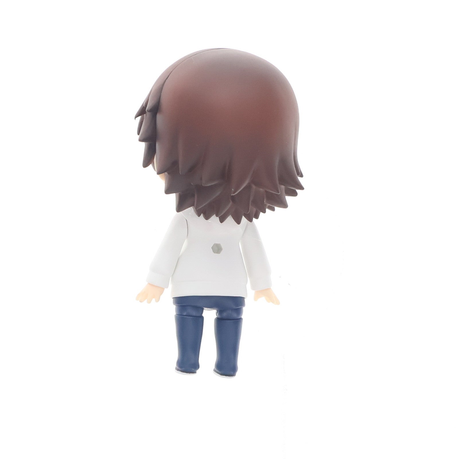 【中古即納】[FIG] アニメイト限定 ねんどろいど 1206b 純情ロマンチカ Special set くまケープとうさぎケープ 完成品 可動フィギュア FREEing(フリーイング)(20200731)