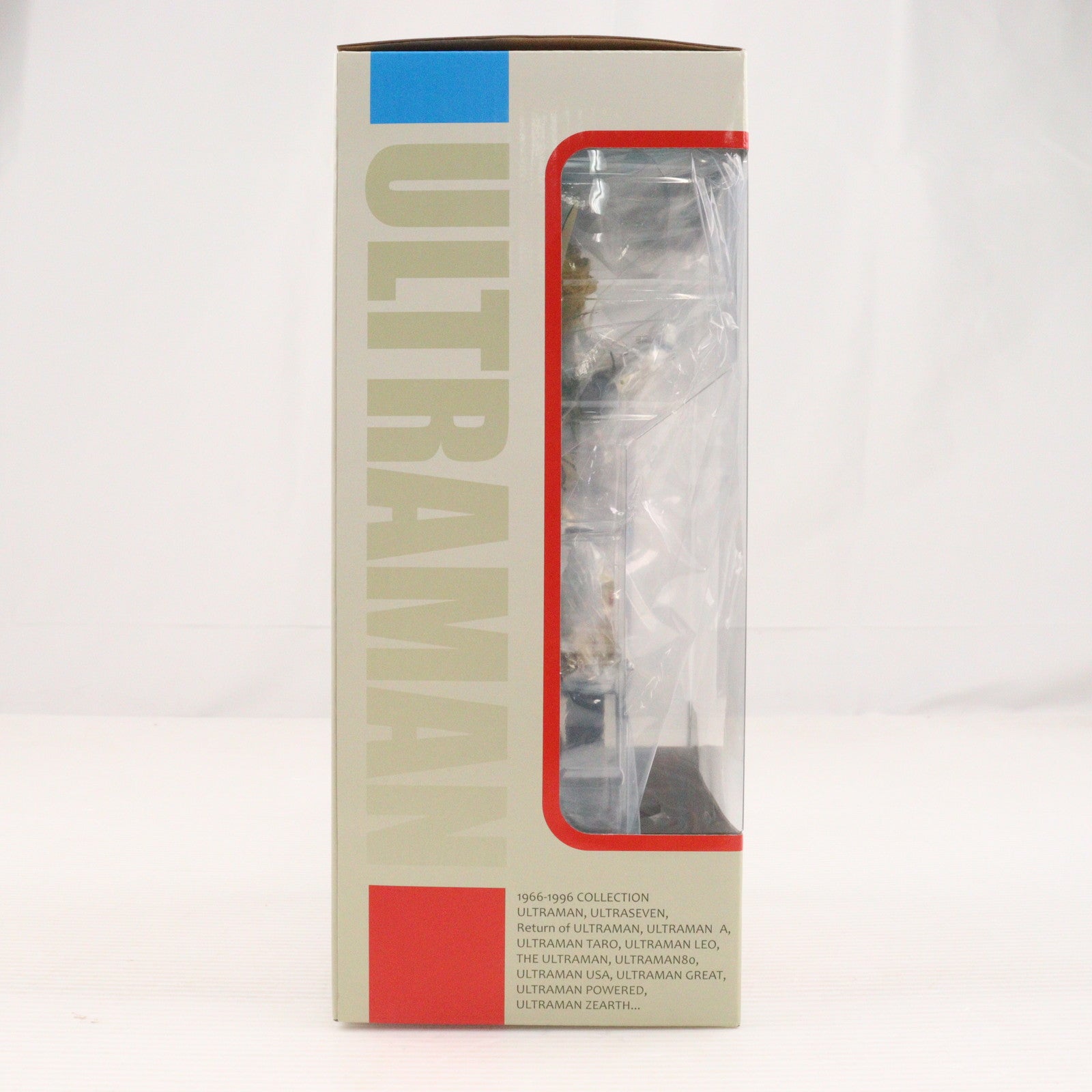 【中古即納】[FIG] ババルウ星人 「ウルトラマンレオ」 大怪獣シリーズ PVC製塗装済み完成品 ショウネンリックオンラインショップ限定 フィギュア エクスプラス(20180630)