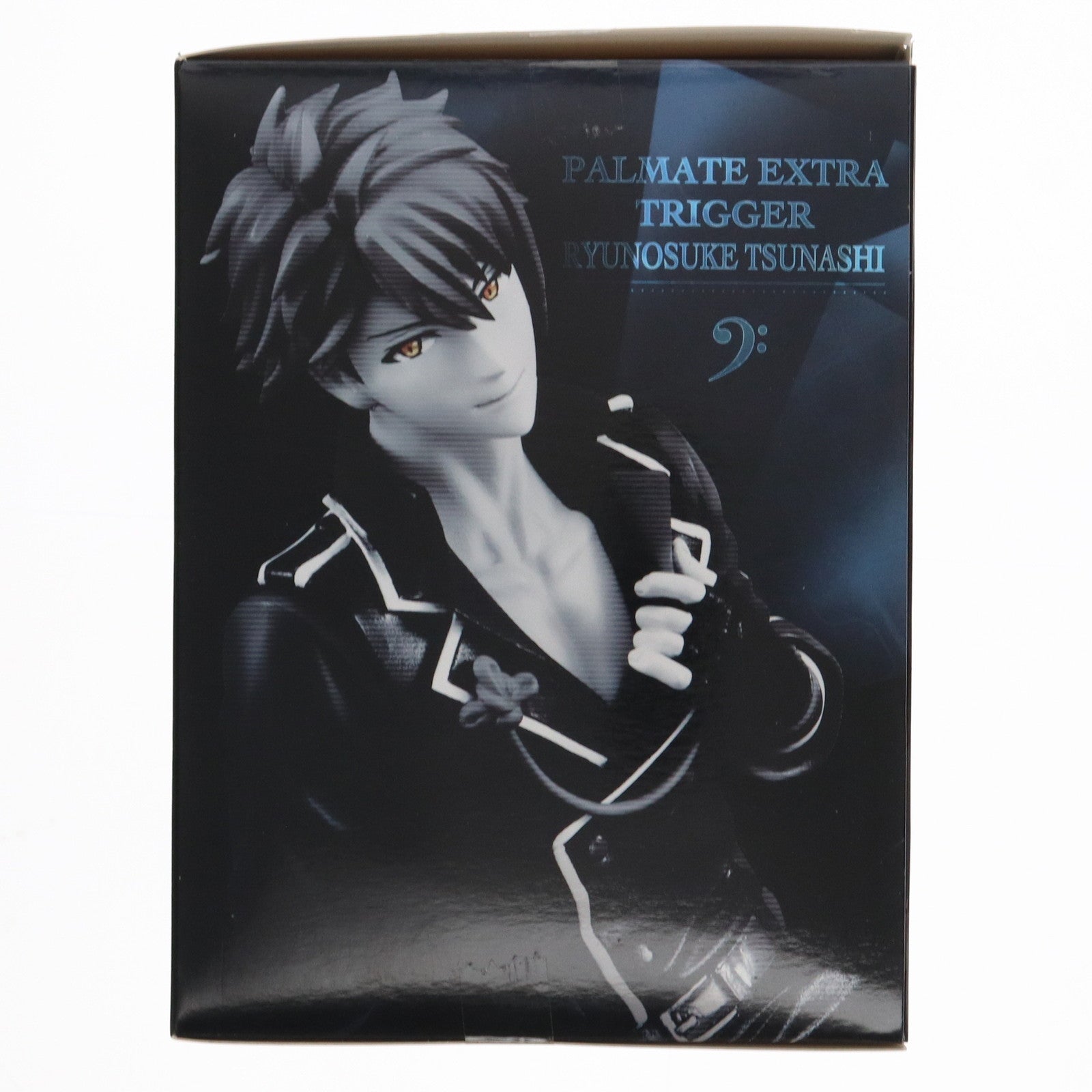 【中古即納】[FIG] パルメイトえくすとら TRIGGER 十龍之介 「アイドリッシュセブン」 メガトレショップ&オンラインショップ限定 フィギュア メガハウス(20180430)