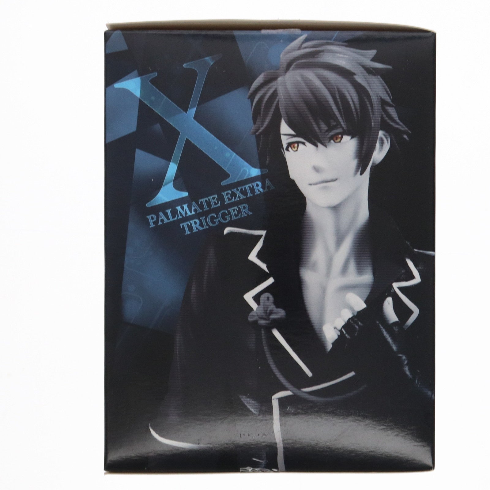 【中古即納】[FIG] パルメイトえくすとら TRIGGER 十龍之介 「アイドリッシュセブン」 メガトレショップ&オンラインショップ限定 フィギュア メガハウス(20180430)
