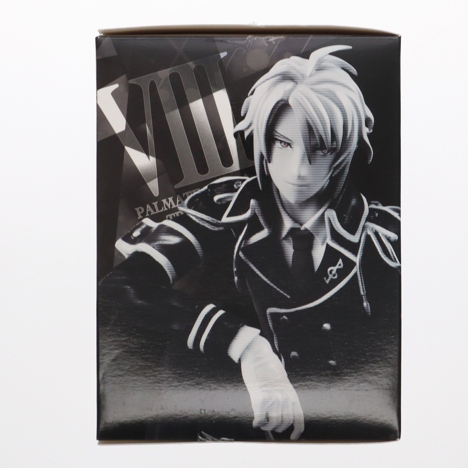 【中古即納】[FIG] パルメイトえくすとら TRIGGER 八乙女楽 「アイドリッシュセブン」 メガトレショップ&オンラインショップ限定 フィギュア メガハウス(20180430)