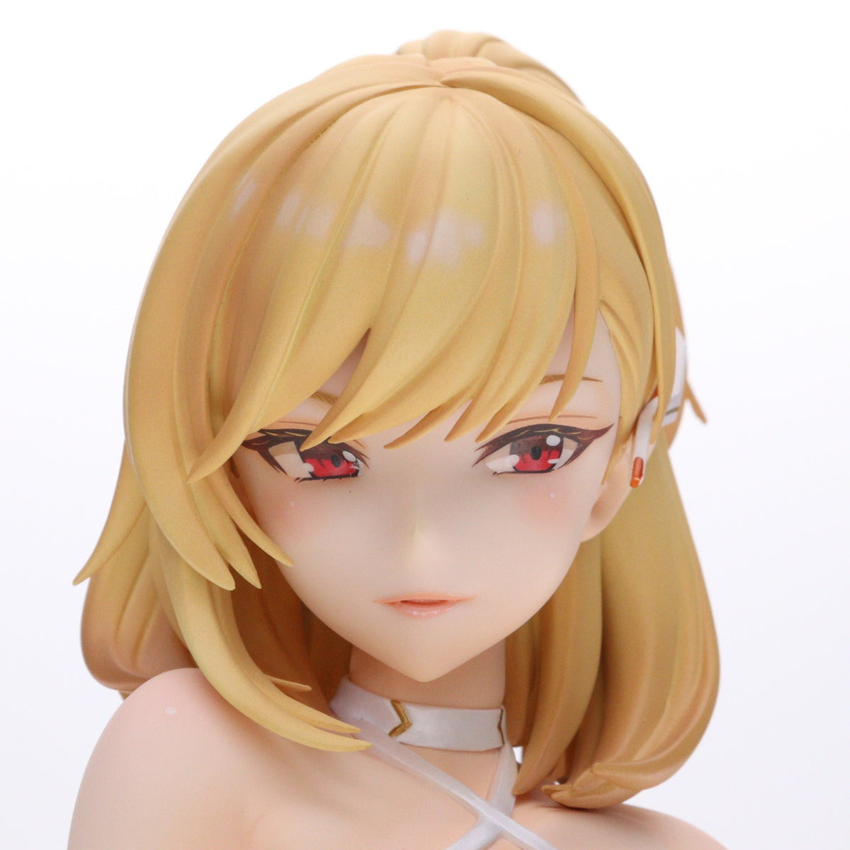 【中古即納】[FIG] 東京フィギュア限定 プリンス・オブ・ウェールズ -栄冠のビクトリーレーシング- アズールレーン 1/4 完成品 フィギュア MIMEYOI(ミメヨイ)/東京フィギュア(20210731)