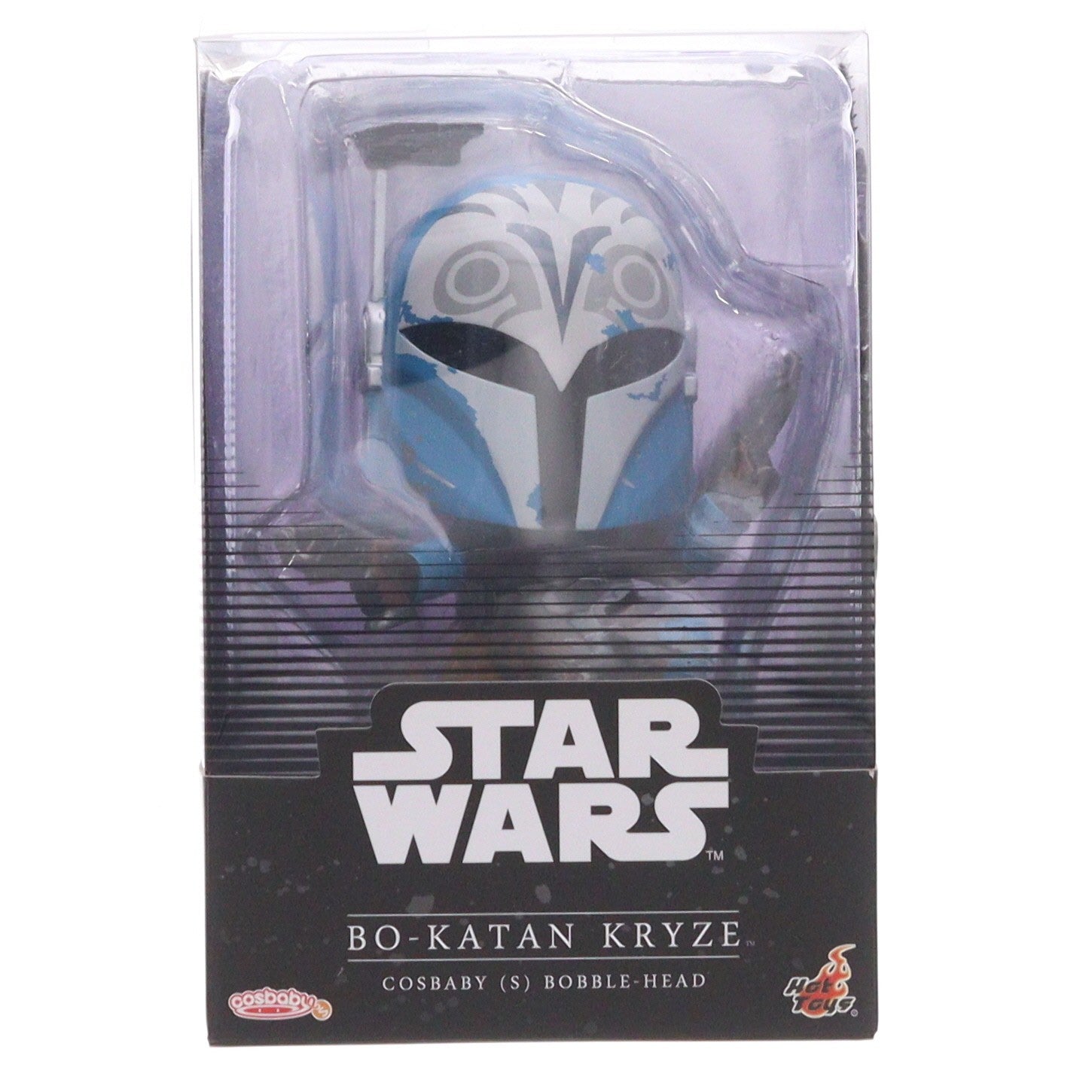 【中古即納】[FIG] コスベイビー サイズS ボ=カターン・クライズ STAR WARS(スター・ウォーズ) ザ・マンダロリアン 完成品 フィギュア(COSB864) ホットトイズ(20210731)