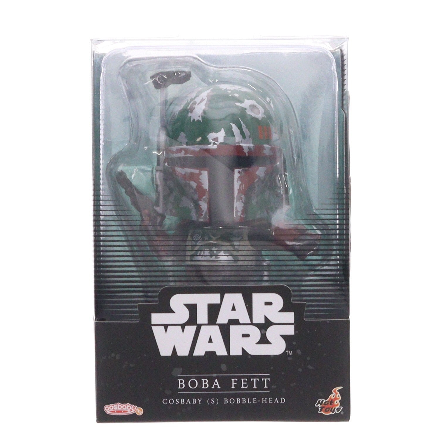 【中古即納】[FIG] コスベイビー サイズS ボバ・フェット マンダロリアン 完成品 フィギュア(COSB863) ホットトイズ(20210731)