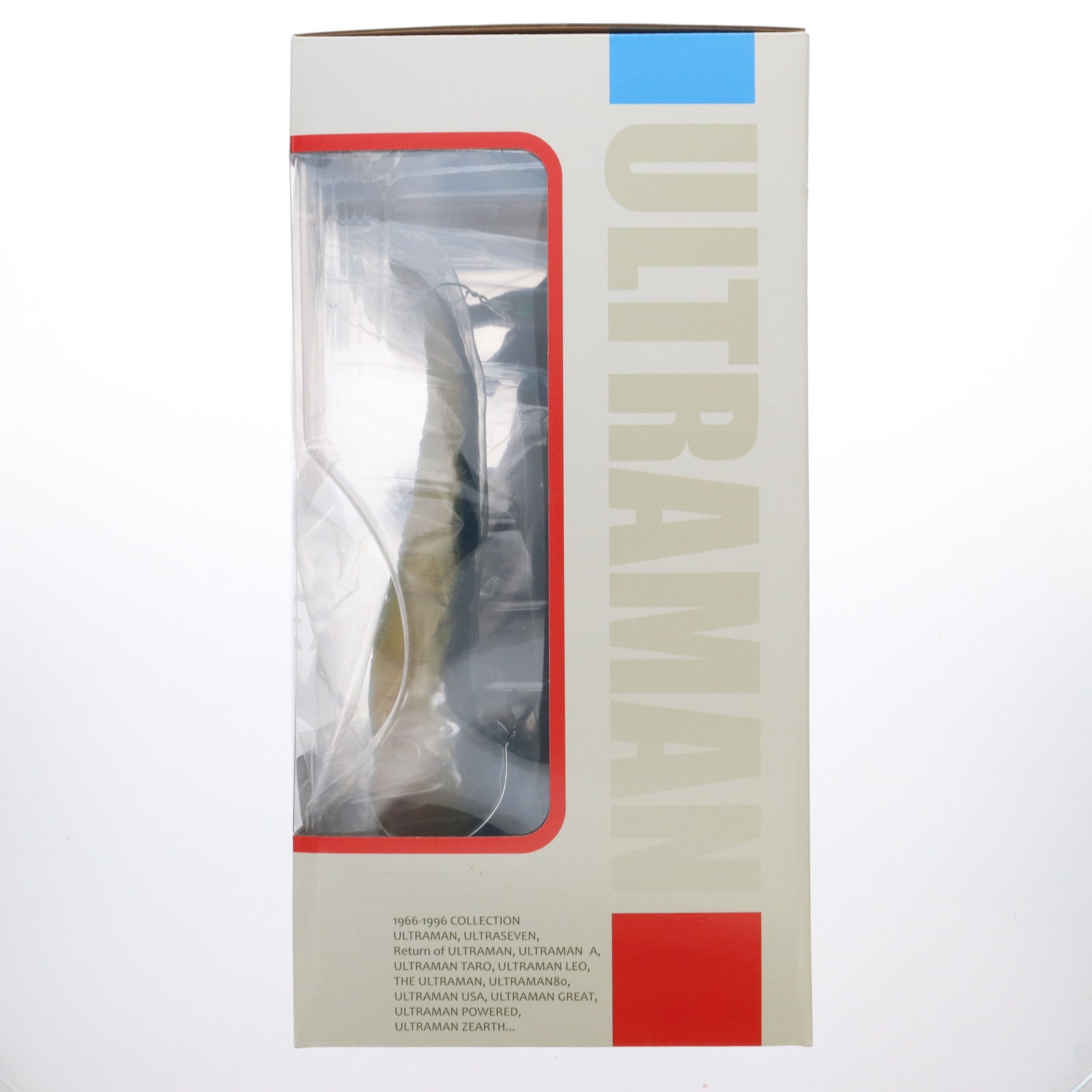 【中古即納】[FIG] 古代超獣 カメレキング 「ウルトラマンA」 大怪獣シリーズ 塗装済み完成品(一部組み立て式) ショウネンリックオンラインショップ限定 フィギュア エクスプラス(20180531)