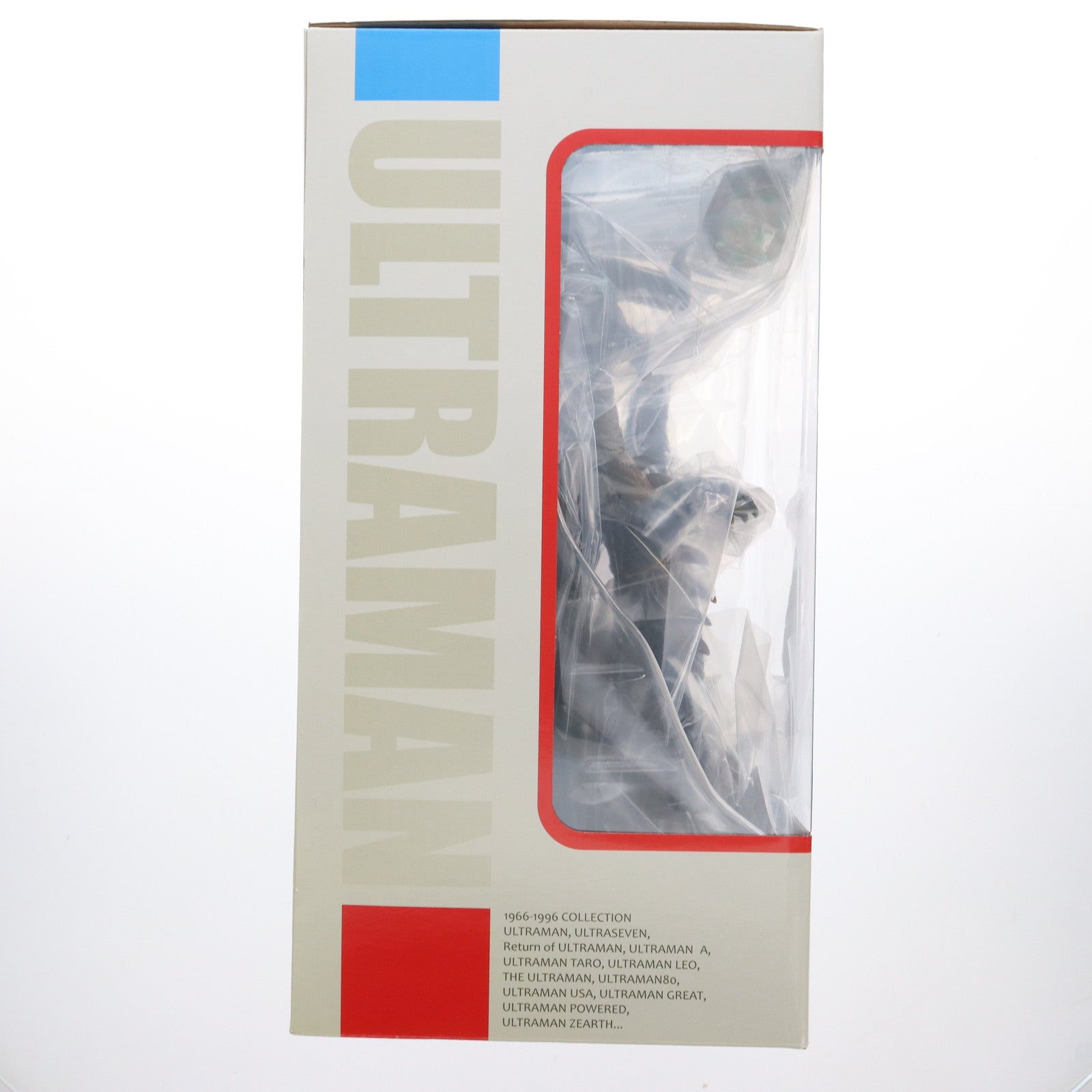 【中古即納】[FIG] 古代超獣 カメレキング 「ウルトラマンA」 大怪獣シリーズ 塗装済み完成品(一部組み立て式) ショウネンリックオンラインショップ限定 フィギュア エクスプラス(20180531)