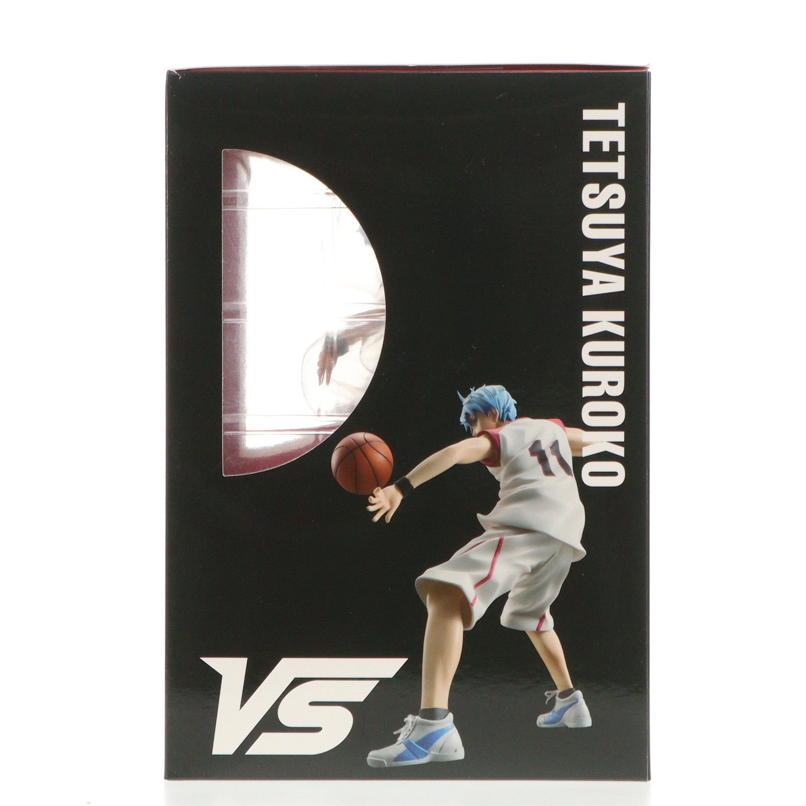 【中古即納】[FIG] 黒子テツヤ LAST GAME ver. 「黒子のバスケ」 黒子のバスケシリーズ アニメイト&オンラインショップ限定 フィギュア メガハウス(20180930)
