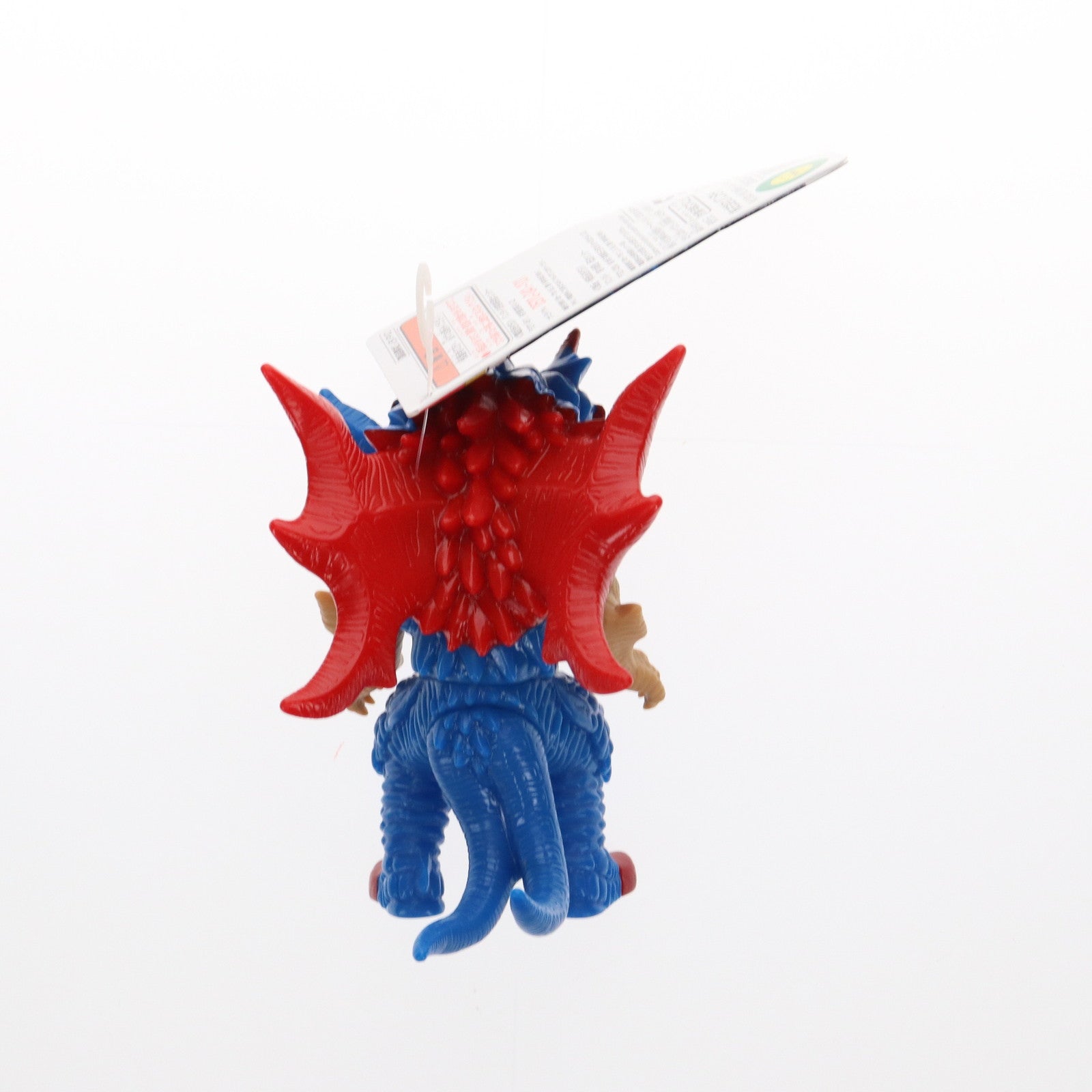 【中古即納】[SFT] 邪神怪獣グリムド 「劇場版 ウルトラマンタイガ ニュージェネクライマックス」 ウルトラ怪獣シリーズ116 フィギュア バンダイ(20200208)