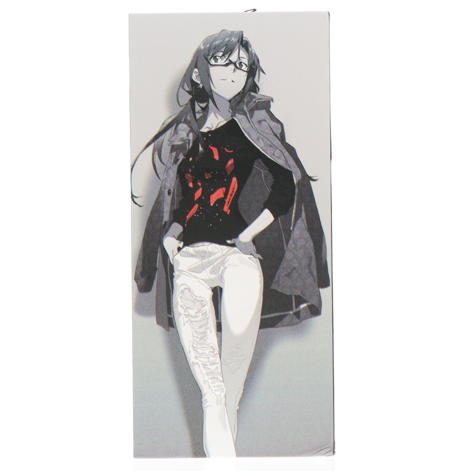 【中古即納】[FIG] 真希波・マリ・イラストリアス Ver.RADIO EVA EVASTORE限定オリジナルカラー版 ヱヴァンゲリヲン新劇場版 1/7 完成品 フィギュア HOBBYMAX(ホビーマックス)(20211031)