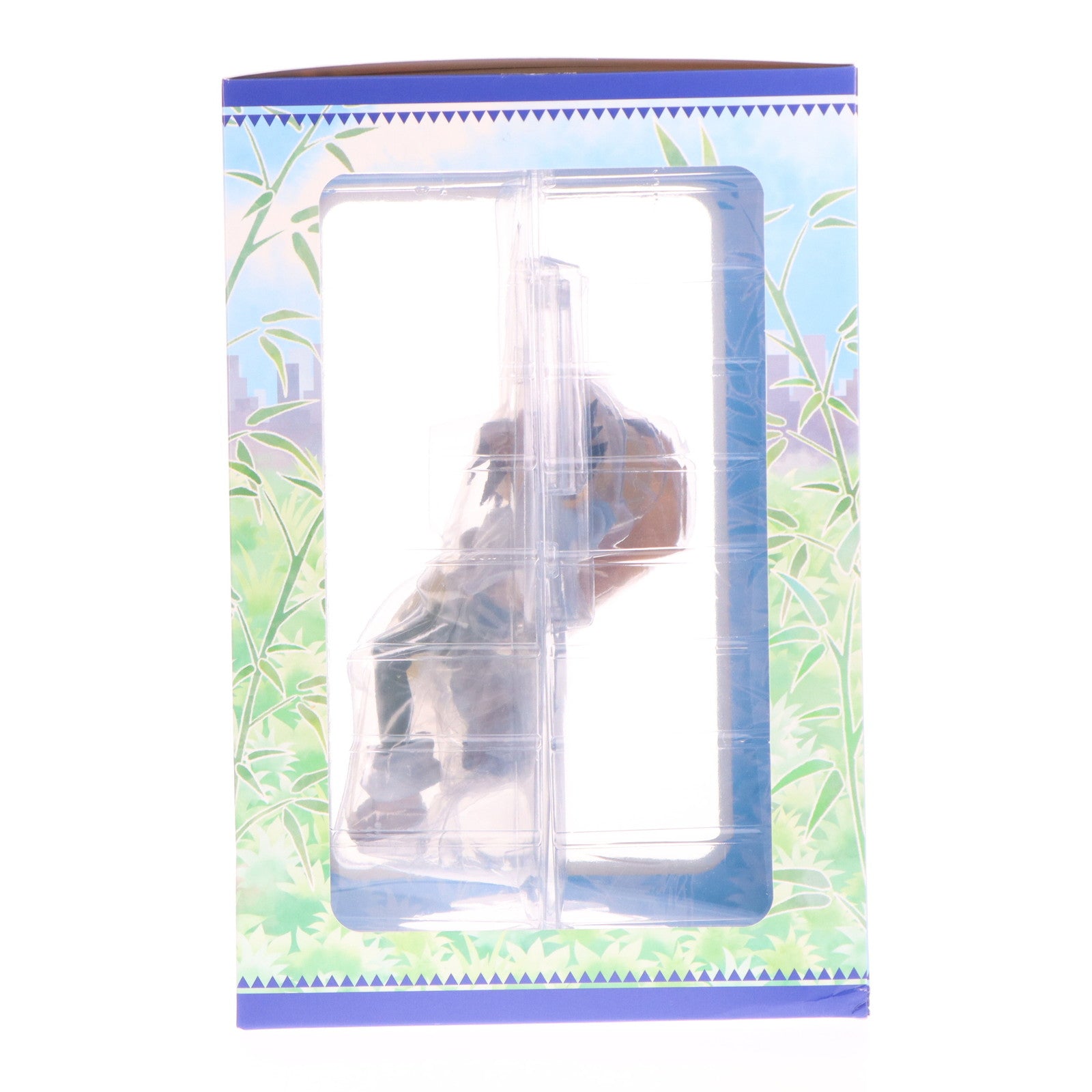 【中古即納】[FIG] A賞 麻倉葉(あさくらよう) 一番くじ SHAMAN KING(シャーマンキング) フィギュア プライズ(902) バンダイスピリッツ(20210612)