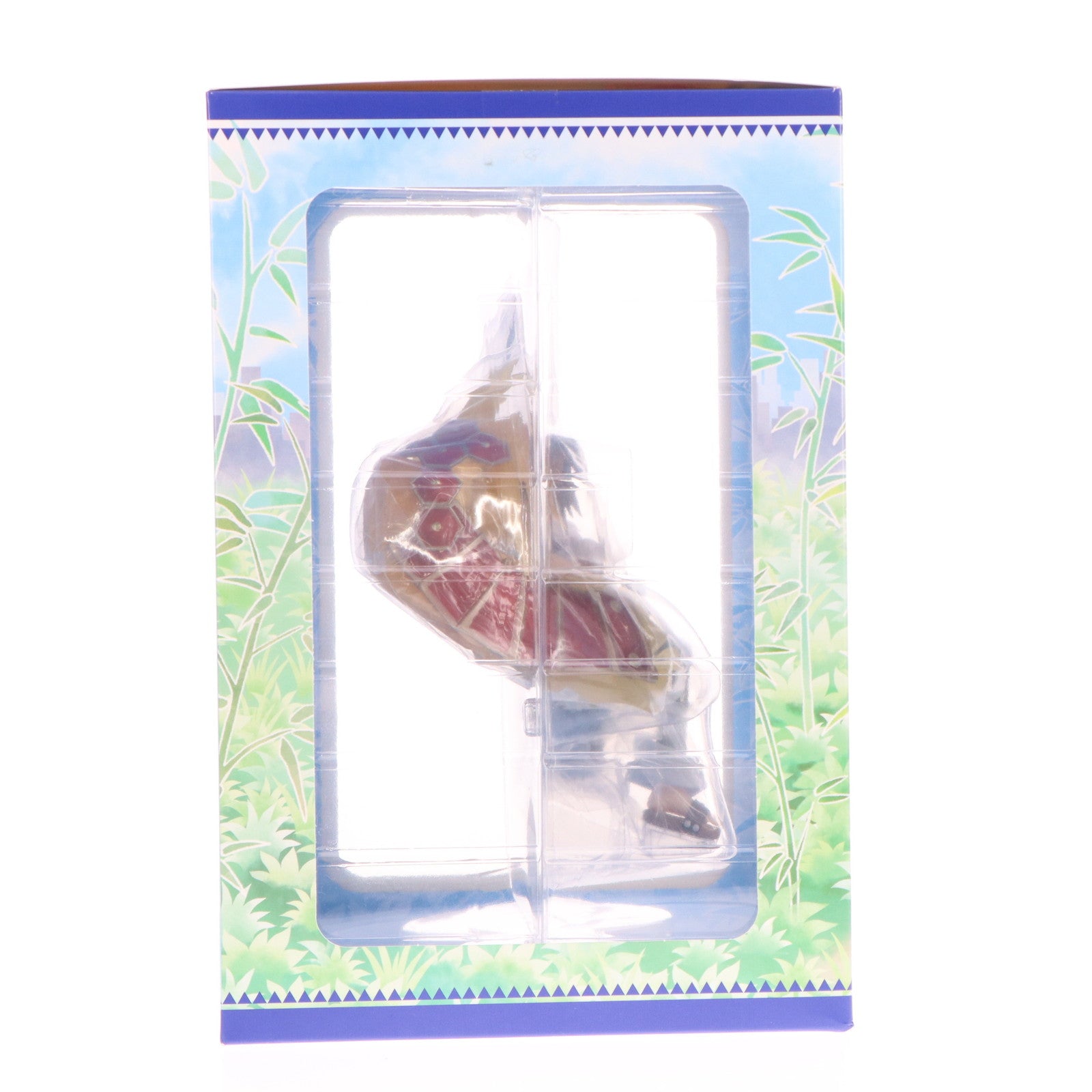 【中古即納】[FIG] A賞 麻倉葉(あさくらよう) 一番くじ SHAMAN KING(シャーマンキング) フィギュア プライズ(902) バンダイスピリッツ(20210612)