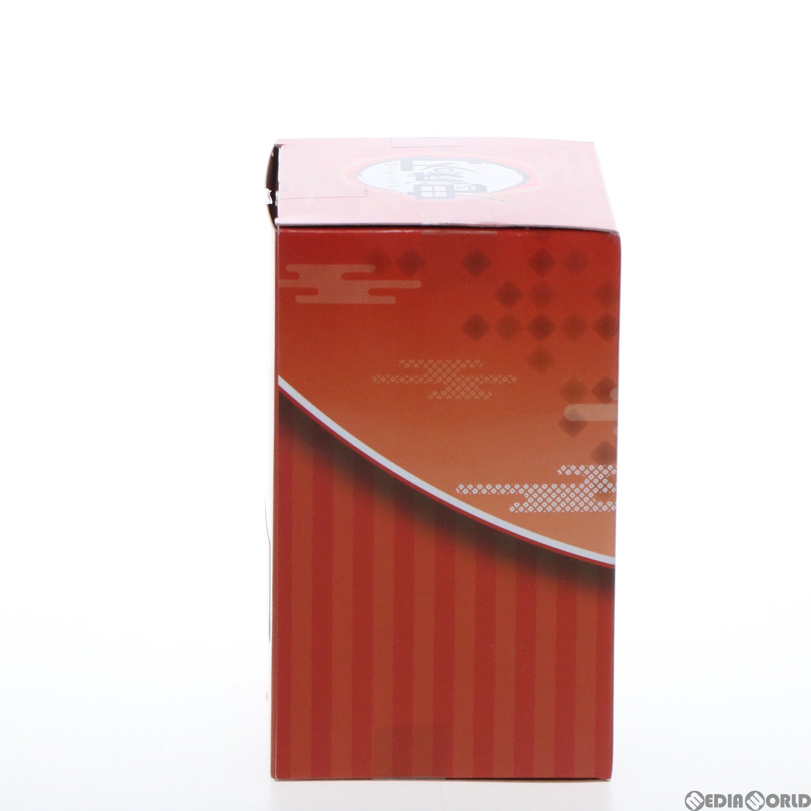 【中古即納】[FIG] ナムコ限定 煉獄杏寿郎(れんごくきょうじゅろう) 鬼滅の刃 ぽてっとフィギュア プライズ フリュー(20211031)