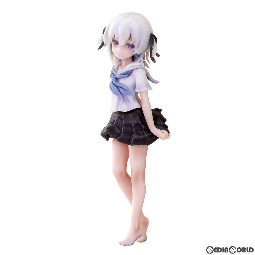 【中古即納】[FIG] 眞白いこね(ましろいこね) 1/12 完成品 フィギュア B`full FOTS JAPAN(ビーフル フォトスジャパン) (20210401)