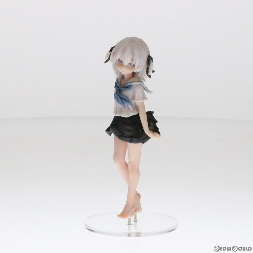【中古即納】[FIG] 眞白いこね(ましろいこね) 1/12 完成品 フィギュア B`full FOTS JAPAN(ビーフル フォトスジャパン) (20210401)