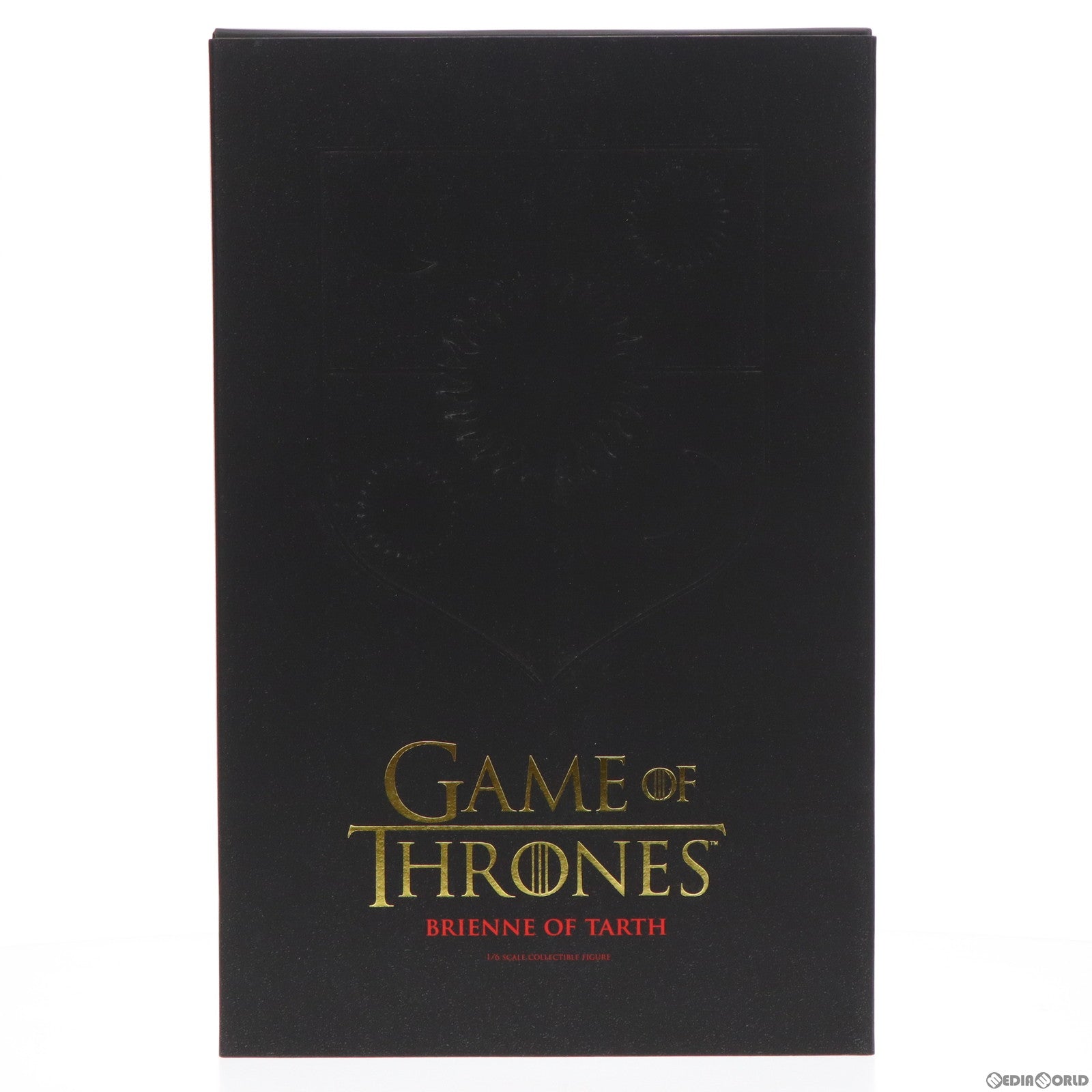 【中古即納】[FIG] GOODSMILE ONLINE SHOP限定 Brienne of Tarth(タースのブライエニー) DX Ver. Game of Thrones(ゲーム・オブ・スローンズ) 1/6 完成品 可動フィギュア threezero(スリーゼロ)(20190831)