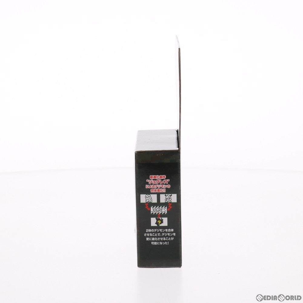 【中古即納】[TOY] プレミアムバンダイ限定 デジモンペンデュラムZ II METAL EMPIRE デジタルモンスター 完成トイ バンダイ(20210331)