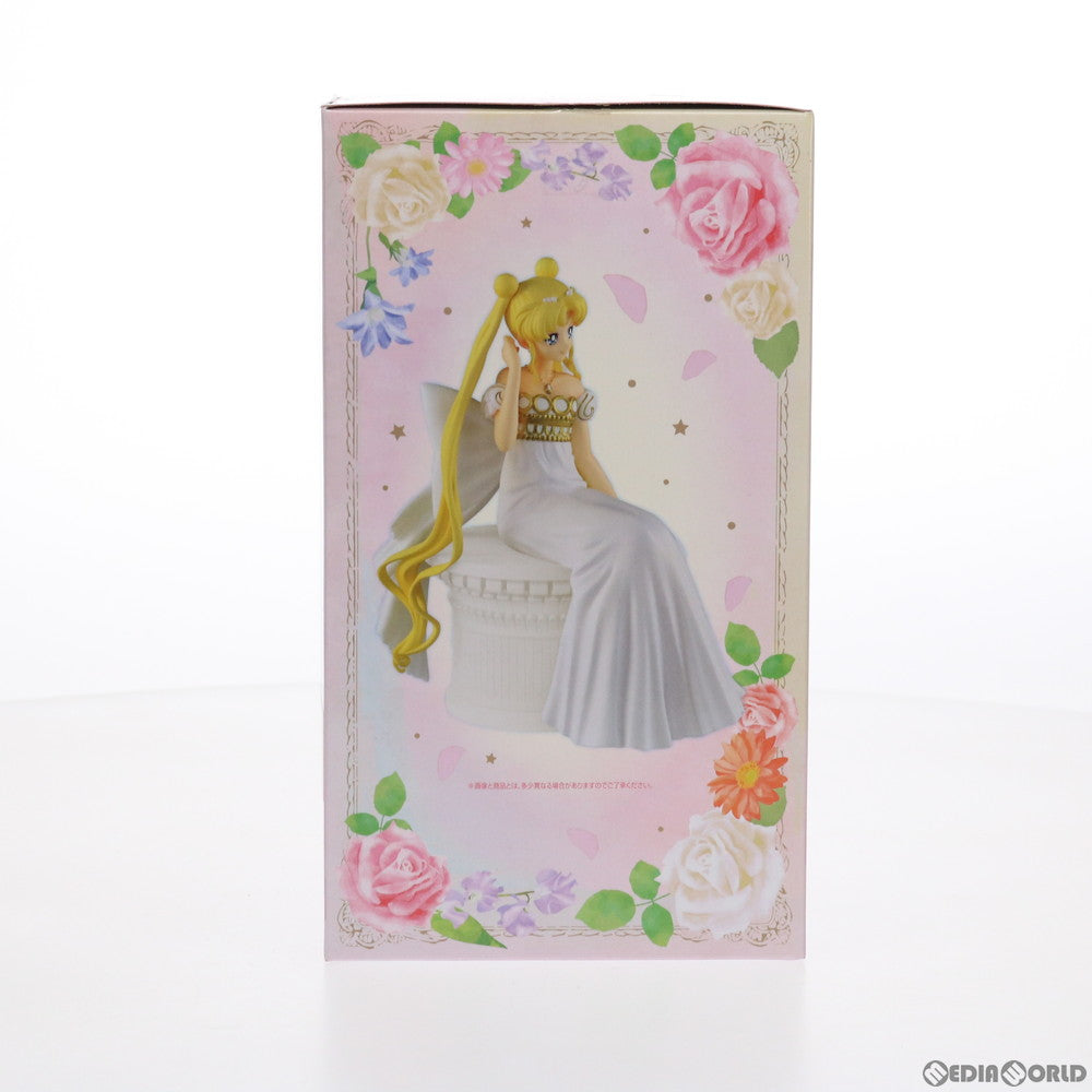 【中古即納】[FIG] A賞 プリンセス・セレニティ フィギュア 一番くじ 劇場版「美少女戦士セーラームーンEternal」～Princess Collection～ プライズ(997) バンダイスピリッツ(20211106)