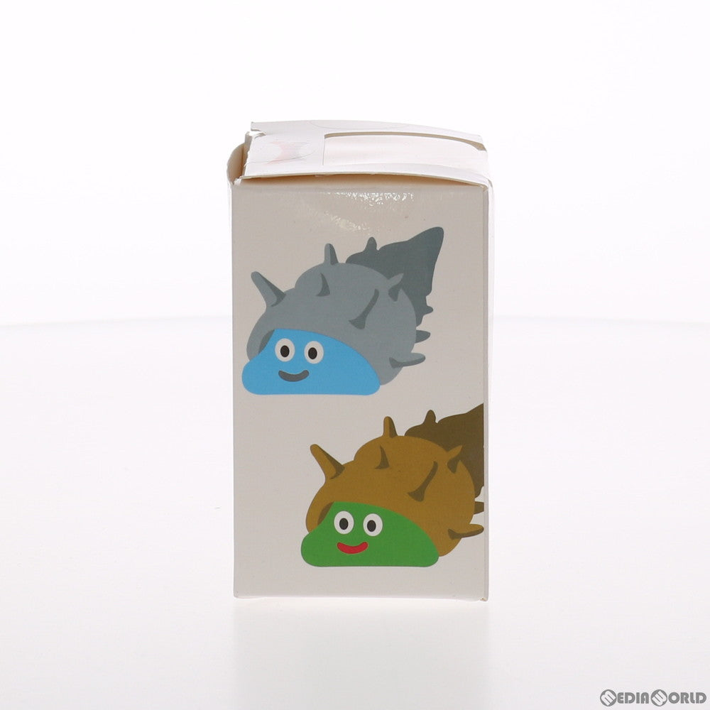 【中古即納】[FIG] スライムつむり AM ビッグクリアフィギュア スライムつむり&マリンスライム ドラゴンクエスト プライズ(451291500) タイトー(20210320)