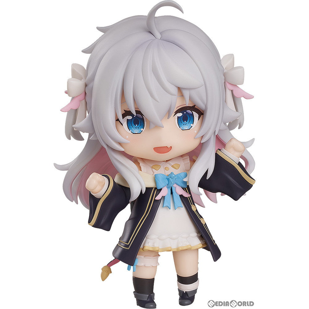 【中古即納】[FIG] ねんどろいど 1763 カグラナナ 完成品 可動フィギュア グッドスマイルカンパニー(20221008)
