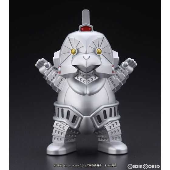 【新品即納】[SFT] Qコレクション ウインダム ウルトラマンZ 完成品 ソフビフィギュア プレックス/アートスピリッツ(20220610)