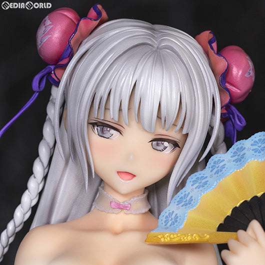 【中古即納】[FIG] ポストカード2枚付属 Dai-Yu ダイ・ユー illustration by Tony 櫻玉 DX Ver. 艶娘幻夢譚 1/6 完成品 フィギュア(AX-1174) SkyTube(スカイチューブ)(20221030)