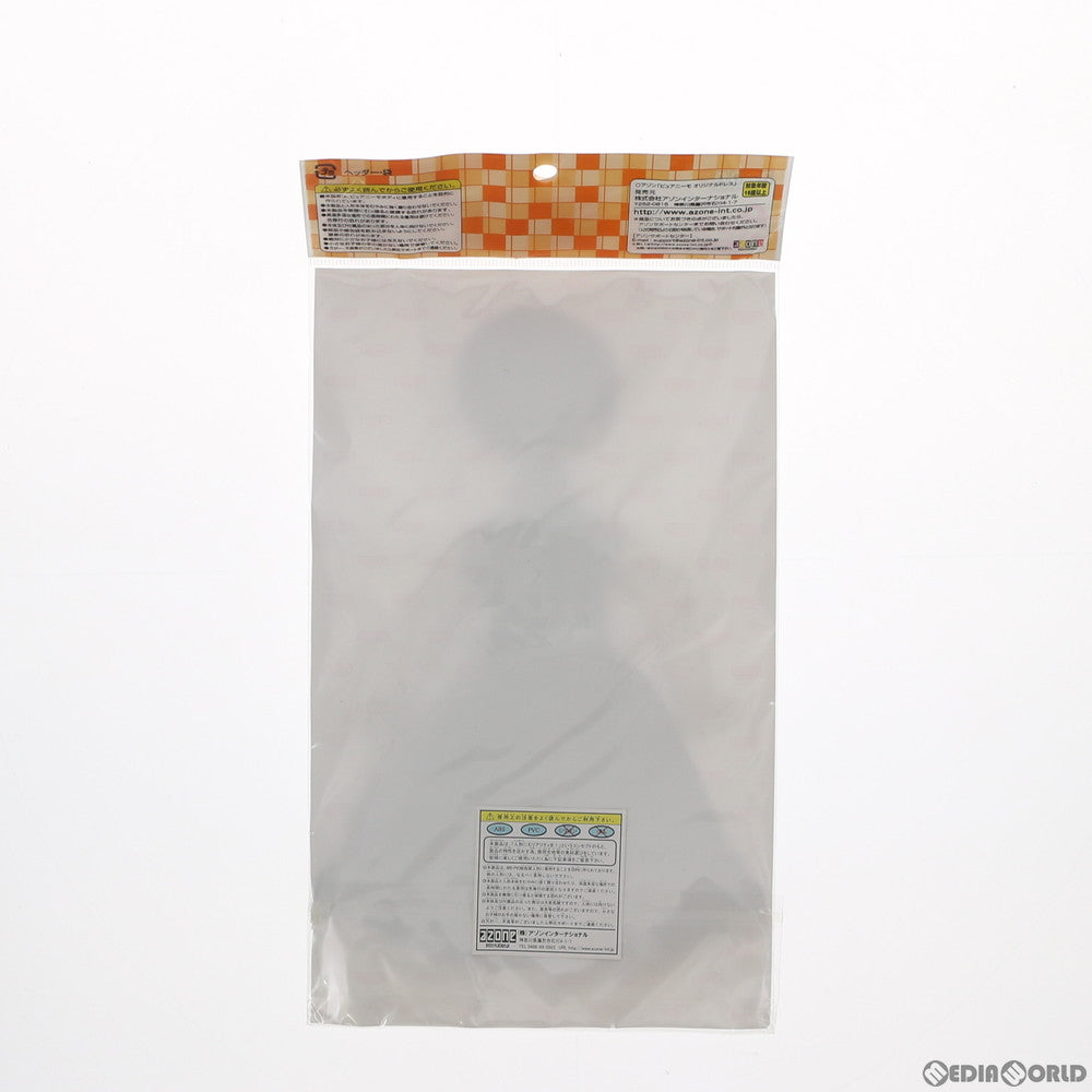 【中古即納】[FIG] 1/6 ピュアニーモ用 PNM ジャンパースカートセット(ボルドー) ELLEN'S CLOSET ドール用衣装(PNM122-BLD) アゾン(20150124)