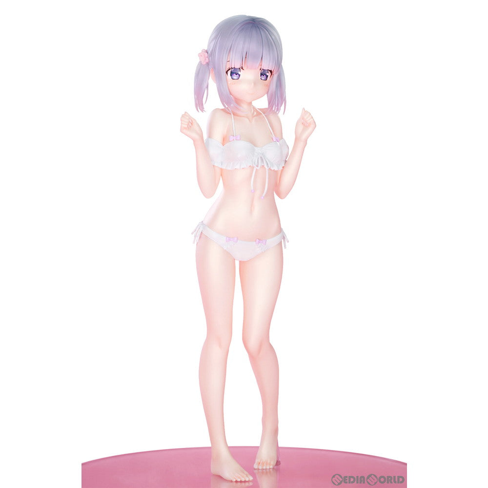 【中古即納】[FIG] 舞阪茉衣(まいさかまい) 水着ver. スタディ§ステディ 1/5 完成品 フィギュア インサイト(20220429)