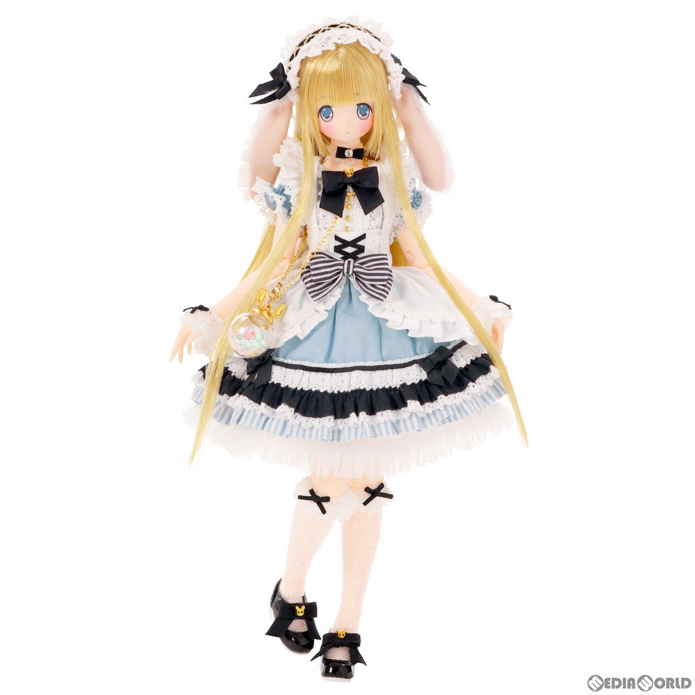 【新品即納】[DOL]えっくす☆きゅーと Star Sprinkles / Moon Rabbit Raili(ライリ)(通常販売ver.) 1/6 完成品 ドール(POD018-SMR) アゾン(20220717)