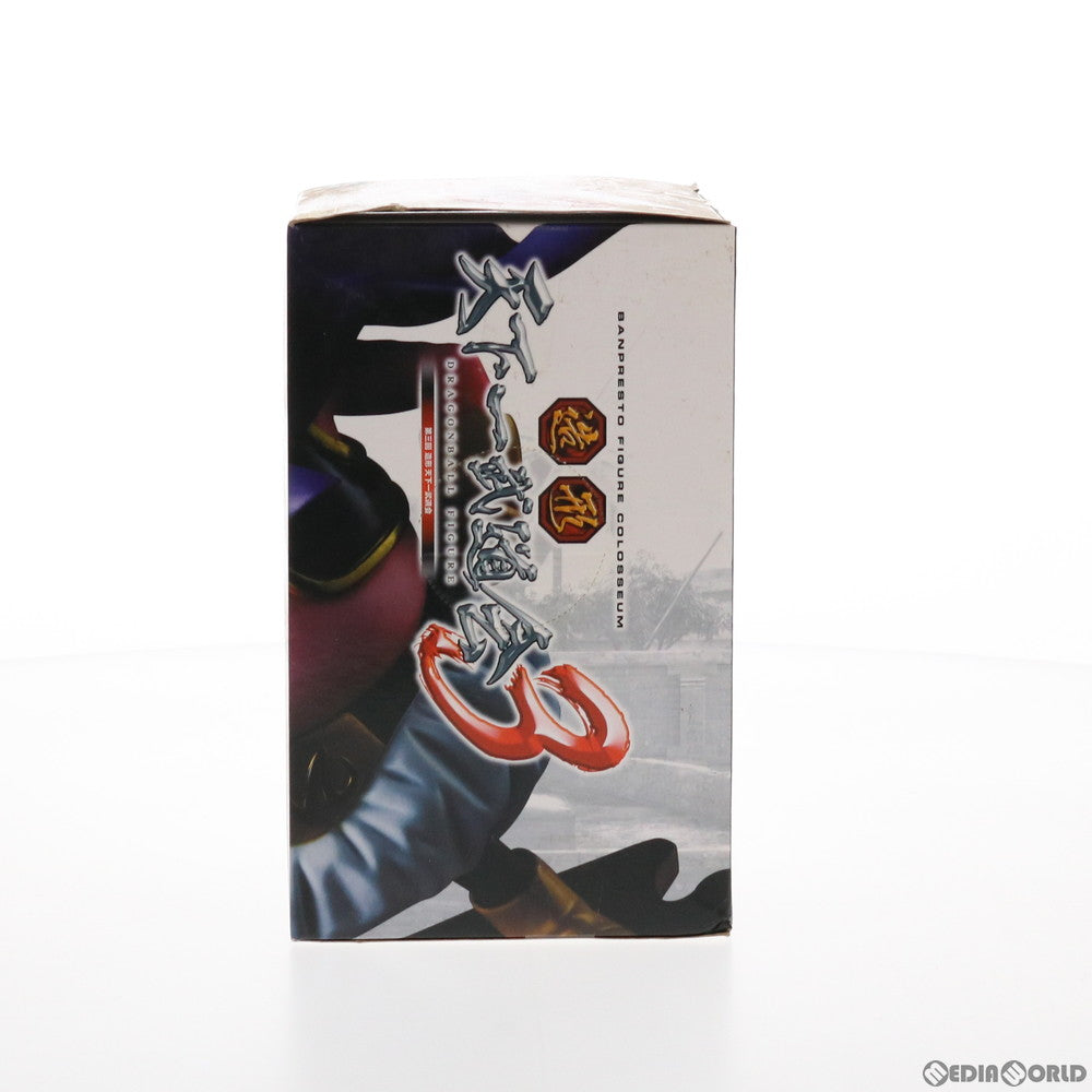 【中古即納】[FIG] 魔人ブウ ドラゴンボール SCultures BIG 造形天下一武道会3 其ノ二 フィギュア プライズ(48495) バンプレスト(20130731)