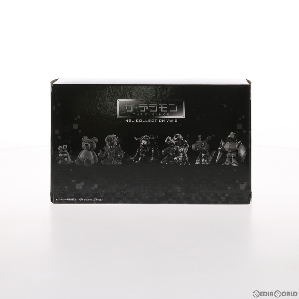 【中古即納】[FIG] プレミアムバンダイ限定 ザ・デジモン NEW COLLECTION Vol.2 デジモンアドベンチャー 完成品 フィギュア バンダイ(20211119)