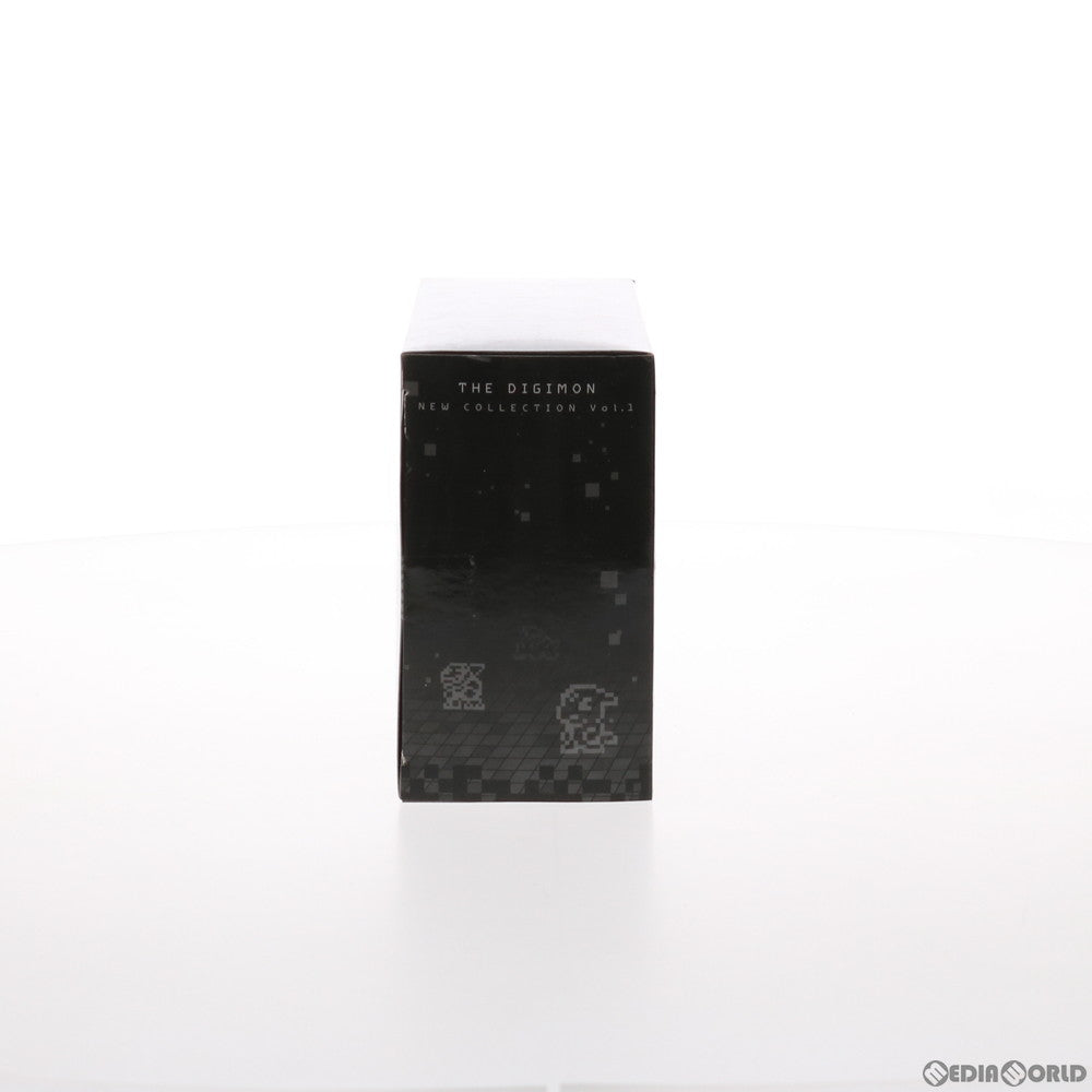 【中古即納】[FIG] プレミアムバンダイ限定 ザ・デジモン NEW COLLECTION Vol.1 デジモンアドベンチャー 完成品 フィギュア バンダイ(20211119)
